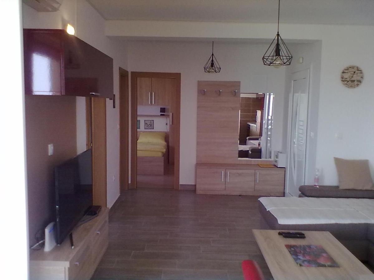 Apartman Mihalj Zadar-Rtina Miletici Exterior photo