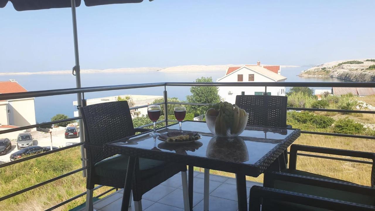 Apartman Mihalj Zadar-Rtina Miletici Exterior photo